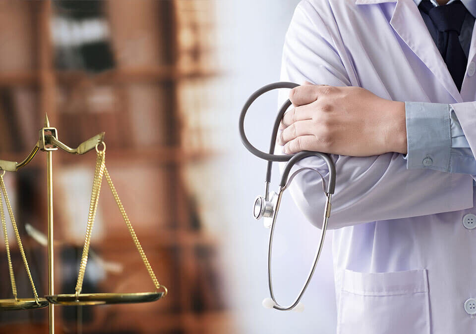 Medizinprodukthaftung: Ihre Rechte