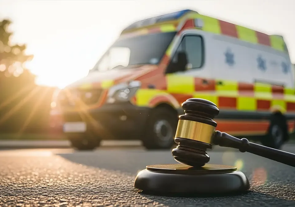 Schmerzensgeld nach Autounfall: Ihre Rechte kennen und durchsetzen