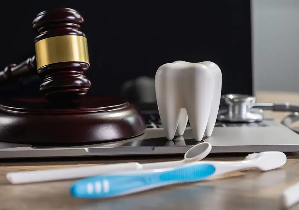 Behandlungsfehler Zahnarzt: Ihre Rechte als Patientin oder Patient