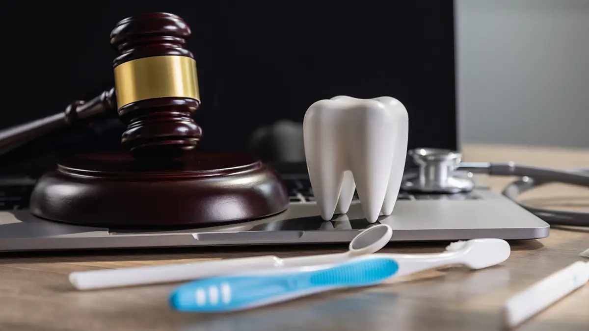 Behandlungsfehler Zahnarzt: Ihre Rechte als Patientin oder Patient