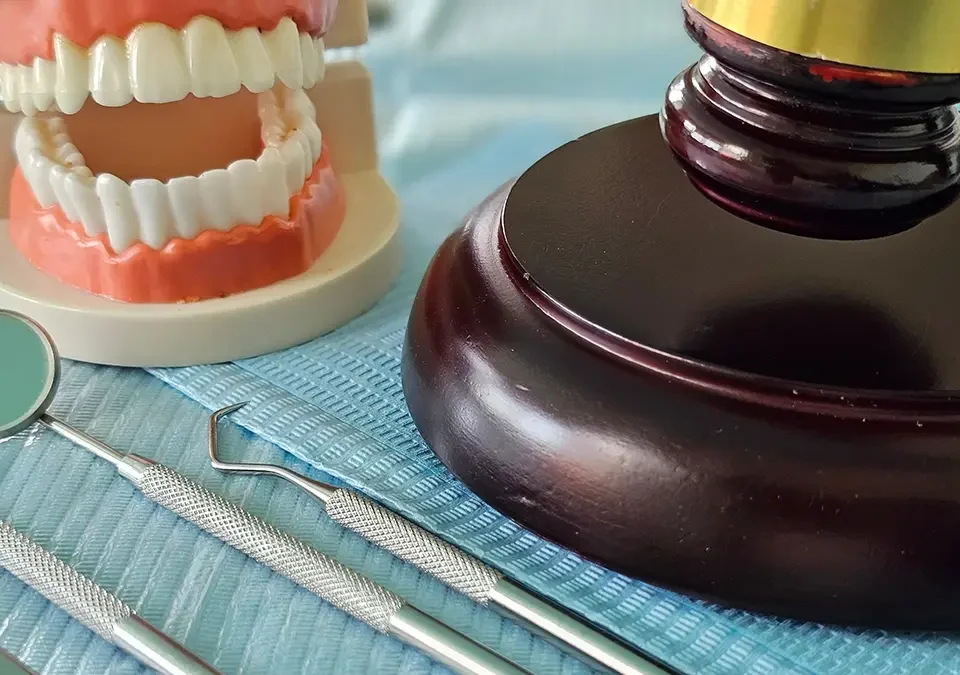 Zahnarzt verklagen: Anspruch auf Schadensersatz