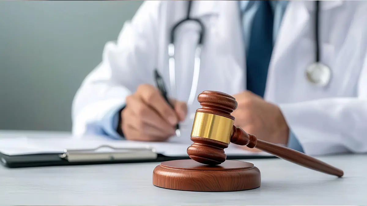 Rechtsanwalt Regensburg Medizinrecht – Ihre Rechte im Gesundheitswesen erfolgreich durchsetzen